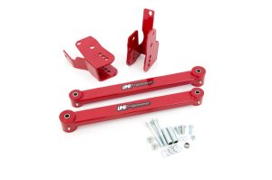 Ford Mustang Control Arm Kit - Rear - UMI Performance - Anti-Hop Kit Budget Boxed - `05-`14